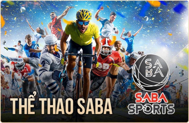 Giới Thiệu Sảnh Game Thể Thao Saba Sport Thu Hút Người Chơi 